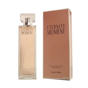 Calvin Klein Eternity Moment Woda perfumowana dla Pań