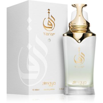 Zimaya Taraf White woda perfumowana 100ml dla Pań