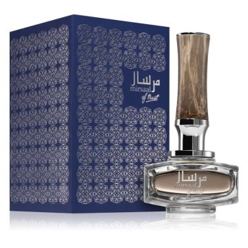 Afnan Mirsaal Of Trust woda perfumowana 90ml dla Panów