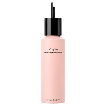 Narciso Rodriguez All Of Me napełnienie woda perfumowana 150ml dla pań