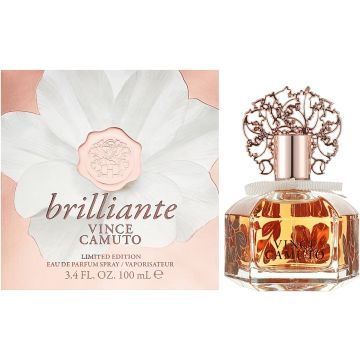 Vince Camuto Brilliante woda perfumowana 100ml dla pań