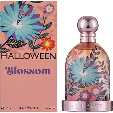 Halloween Blossom woda toaletowa 100ml dla pań