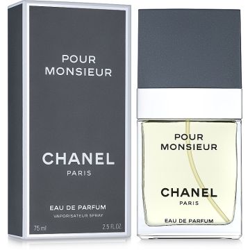 Chanel Pour Monsieur woda perfumowana 75ml dla Panów