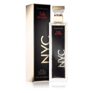 Elizabeth Arden 5th Avenue NYC Woda perfumowana 125ml dla Pań
