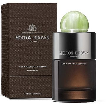Molton Brown Lily & Magnolia Blossom woda perfumowana 100ml dla pań