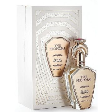 Khadlaj The Proposal Special Occasion woda perfumowana 100ml dla pań
