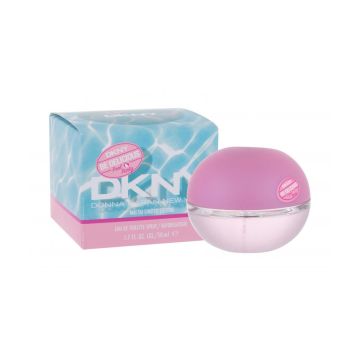 Donna Karan DKNY Be Delicious Pool Party Mai Tai woda toaletowa 50ml dla Pań