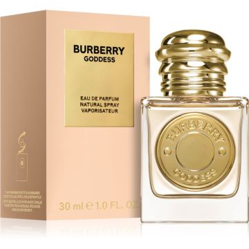 Burberry Goddess woda perfumowana 30ml dla Pań