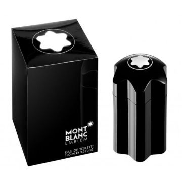Mont Blanc Emblem Woda toaletowa 100ml dla Panów