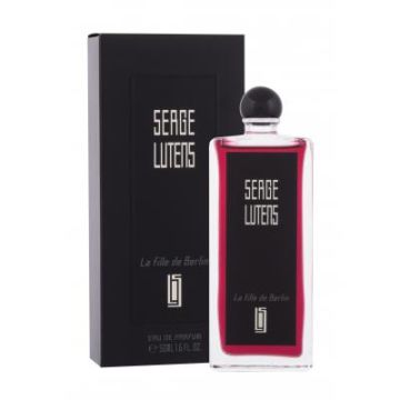 Serge Lutens La Fille de Berlin woda perfumowana 50ml dla pań