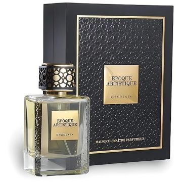 Khadlaj Epoque Artistique woda perfumowana 100ml dla pań