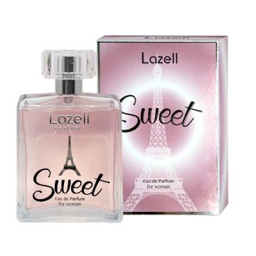 Lazell Sweet For Women woda perfumowana 100ml dla pań