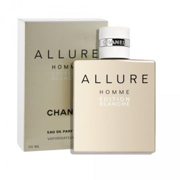Chanel Allure Homme Edition Blanche woda perfumowana 50ml dla Panów