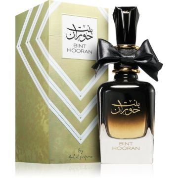 Ard Al Zaafaran Bint Hooran woda perfumowana 100ml dla Pań