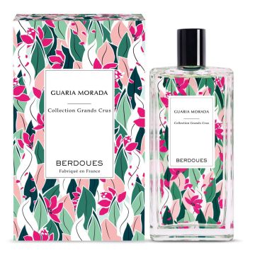 Berdoues Guaria Morada woda perfumowana 100ml unisex