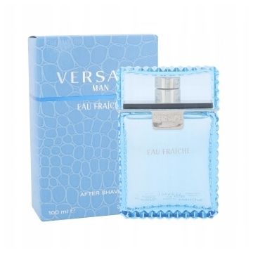 Versace Man Eau Fraiche Woda po goleniu 100ml dla Panów