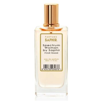 Saphir Spectrum Pour Femme woda perfumowana 50ml dla Pań