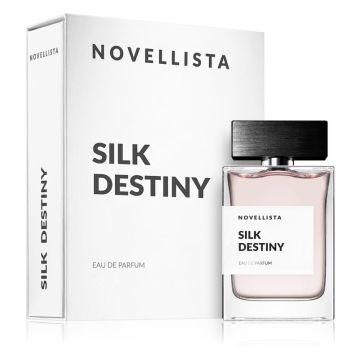 Novellista Silk Destiny Woda perfumowana 75ml dla Pań