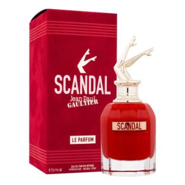 Jean Paul Gaultier Scandal Le Parfum 80ml dla Pań