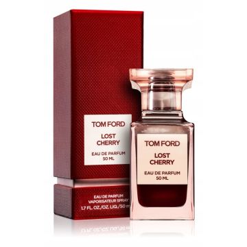 Tom Ford Lost Cherry woda perfumowana 50ml unisex