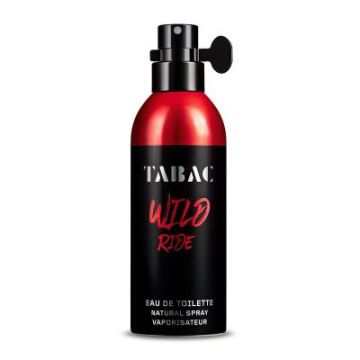 Tabac Wild Ride woda toaletowa 75ml dla Panów