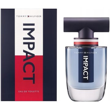 Tommy Hilfiger Impact woda toaletowa 50ml dla Panów