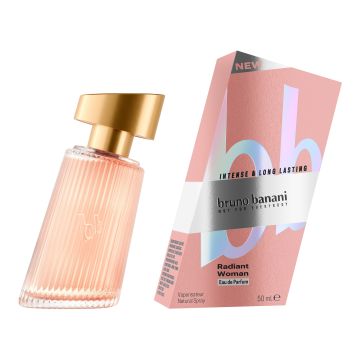 Bruno Banani Radiant Woman woda perfumowana 50ml dla Pań