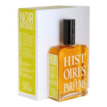 Histoires De Parfums Noir Patchouli woda perfumowana 120ml unisex