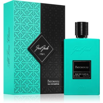 Just Jack Patchouli woda perfumowana 100ml dla Pań
