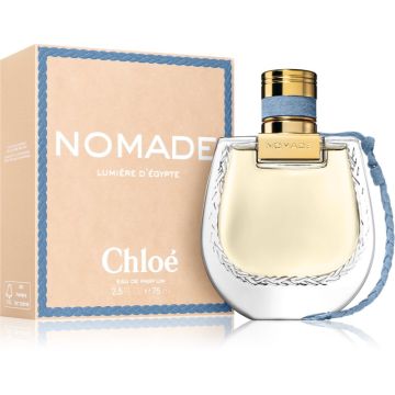 Chloe Nomade Lumiere d'Egypte woda perfumowana 75ml dla Pań