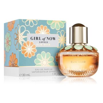 Elie Saab Girl of Now Lovely woda perfumowana 30ml dla Pań