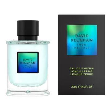 David Beckham True Instinct woda perfumowana 75ml dla Panów