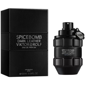 Viktor & Rolf Spicebomb Dark Leather woda perfumowana 90ml dla panów