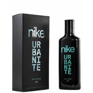 Nike Urbanite Spicy Road Man Woda toaletowa 75ml dla panów