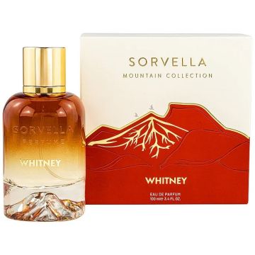 Sorvella Perfume Mountain Collection Whitney woda perfumowana 100ml unisex