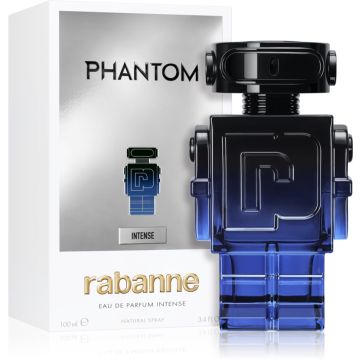 Paco Rabanne Phantom Intense woda perfumowana 100ml dla Panów