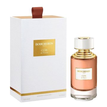 Boucheron Cuir de Venise woda perfumowana 125ml unisex