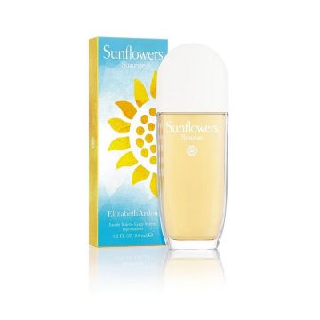Elizabeth Arden Sunflowers Sunrise Woda toaletowa 100ml dla Pań