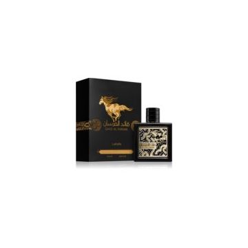 Lattafa Qaed Al Fursan woda perfumowana 90ml unisex