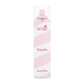 Aquolina Pink Sugar Mgiełka do ciała 236ml dla Pań
