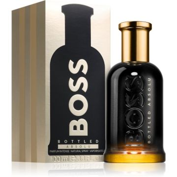 Boss Bottled Absolu perfumy 100ml dla Panów