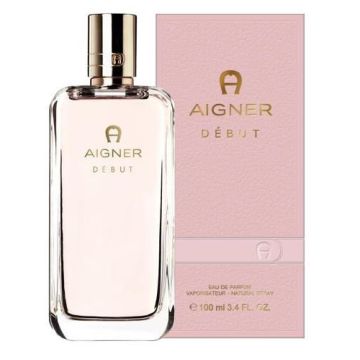 Aigner Debut woda perfumowana 100ml dla Pań