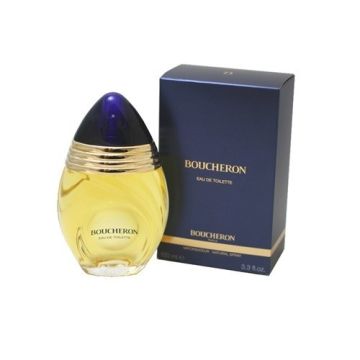 Boucheron Pour Femme woda toaletowa 100ml dla Pań