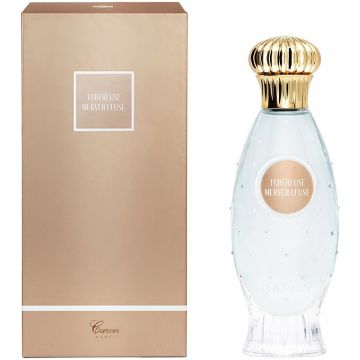 Caron Tubereuse Merveilleuse woda perfumowana 100ml unisex