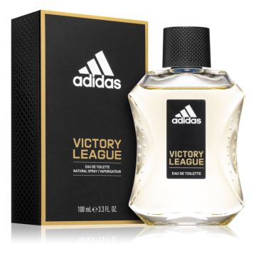 Adidas Victory League 2022 woda toaletowa 100ml dla Panów