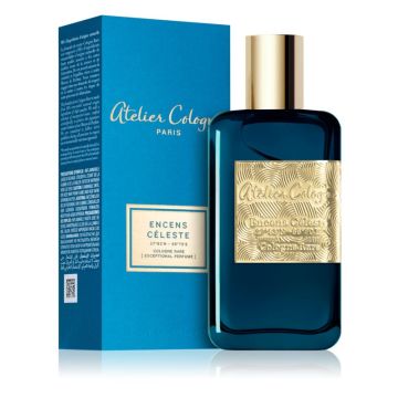 Atelier Cologne Cologne Rare Encens Celeste woda perfumowana 100ml unisex