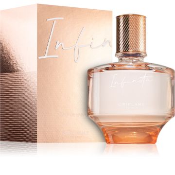 Oriflame Infinita woda perfumowana 50ml dla Pań