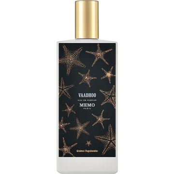 Memo Paris Vaadhoo woda perfumowana 75ml dla Pań