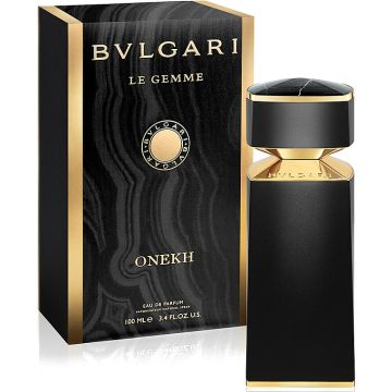 Bvlgari Le Gemme Onekh woda perfumowana 100ml dla panów