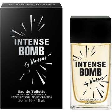 Ulric de Varens Intense Bomb woda toaletowa 30ml dla panów